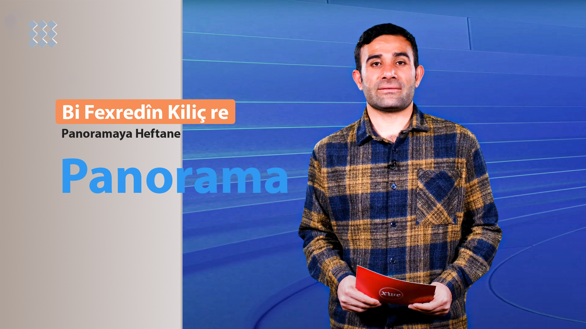 Panoramaya Heftane (16 NÎSAN 2022)