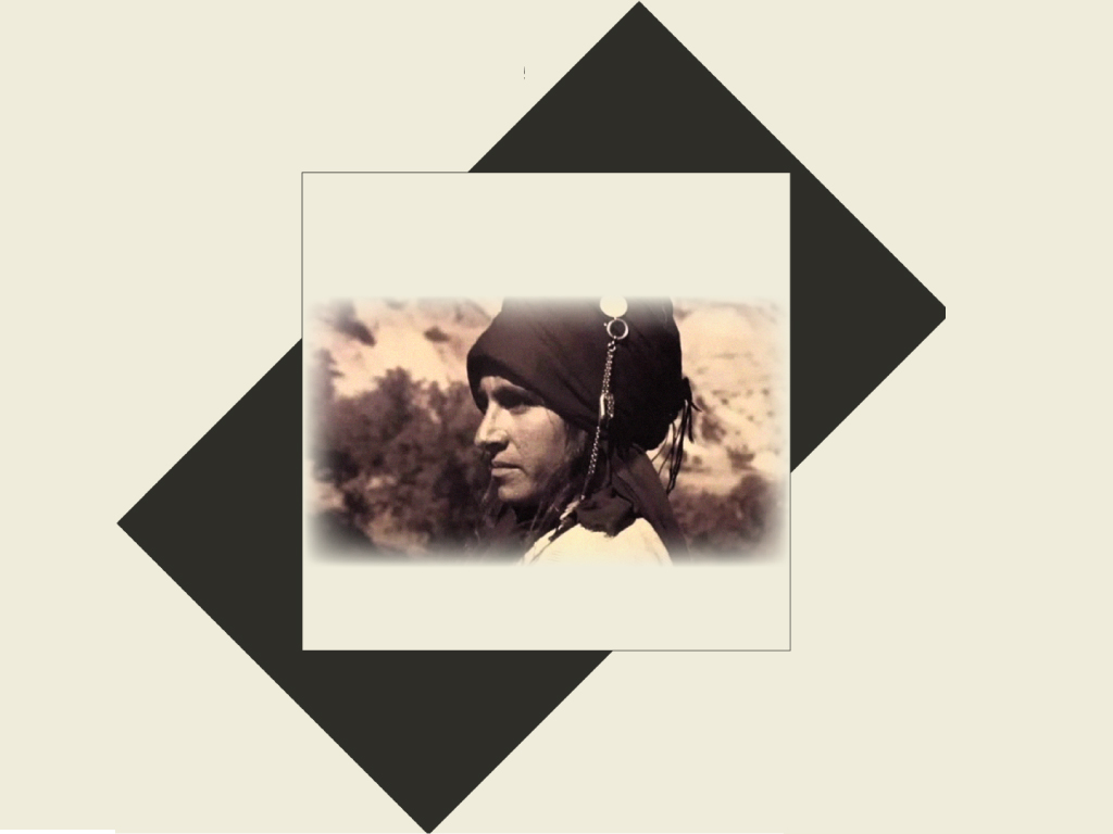 Dengbêjî ruh û bîra jinan e