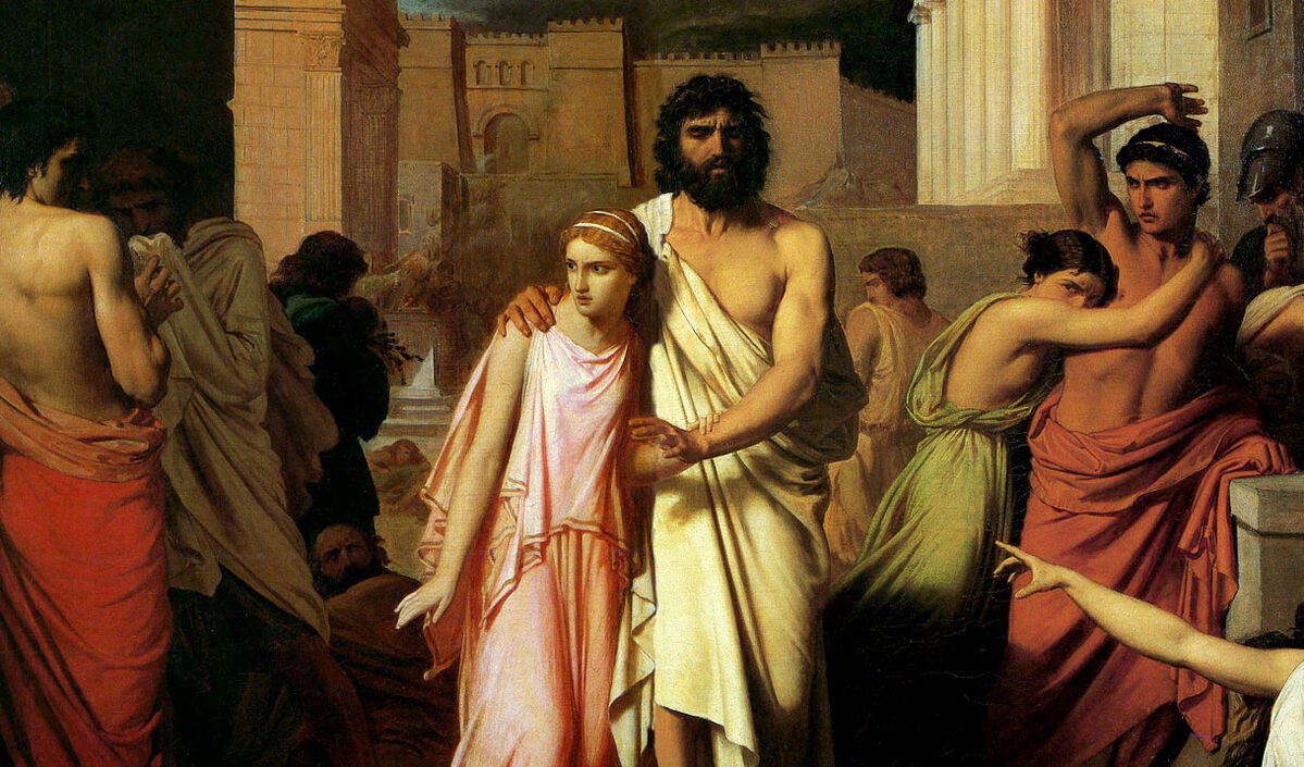 Oedipusa Kurdî: Hesen, Şêrhesen û Gulperî