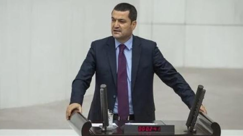 Aydemîr: Dozgerê ke fezlekeyan amade kenê goreyê huqûqî tênêgêrenê