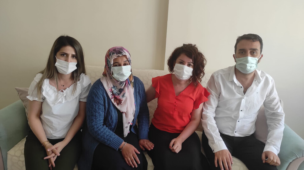 Vera şîdetê dewlete-camêrdî paştdayîş pîl beno