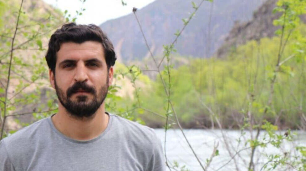 Muxabîrê PÎRHA ke ameybî destbendkerdene ame veradayene