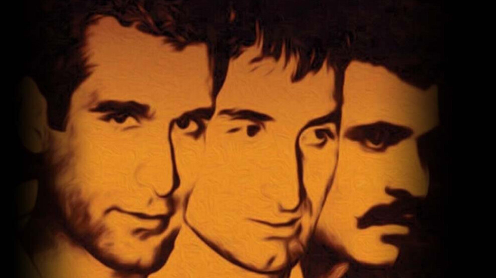 HDP û HDKyî Denîz Gezmîş, Huseyîn Înan û Yusuf Aslan yad kerdî