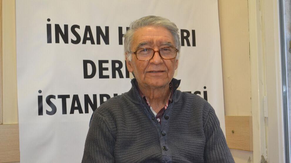 Zîndanan de seba vergirewtişê çalakîyan cezayê dîsîpînî zêdîyayî