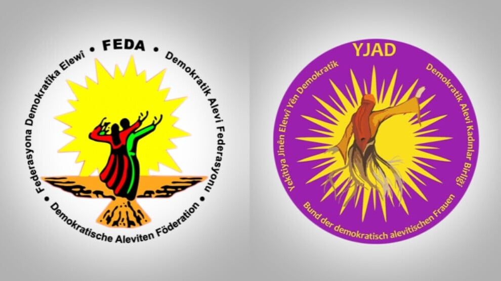 FEDA û YJEDê li dijî SEJ ên li Gimgimê çalakî pêk anîn