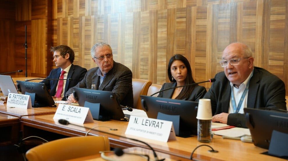 NY: Tirkiye biryara Mafê Hêviyê binpê dike