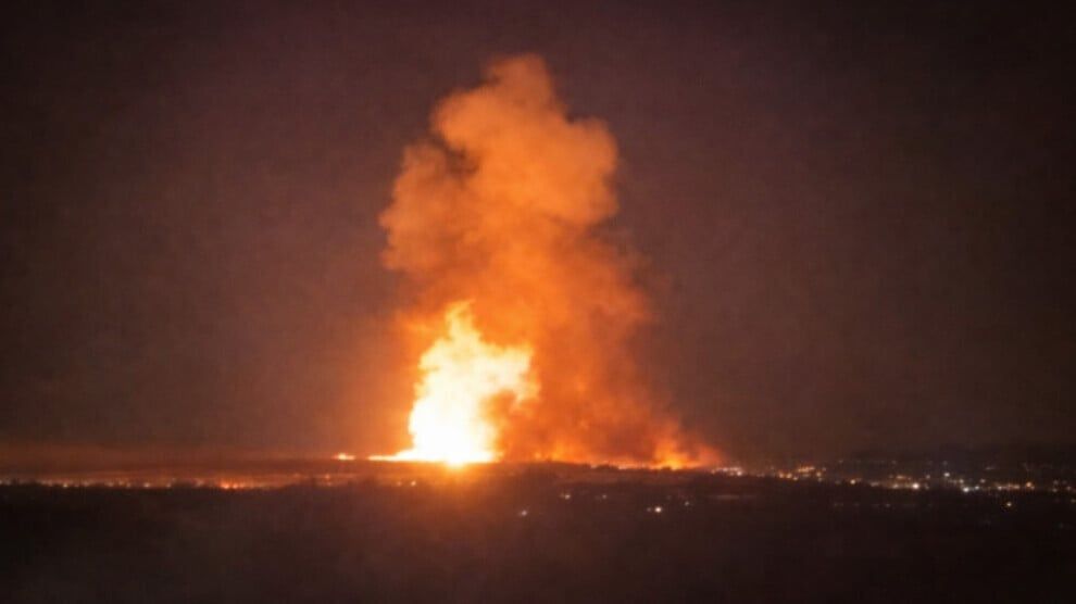 Fûad Husên: Bi zêdeyî 70 mûşekan êrîşî Hewlerê kirin