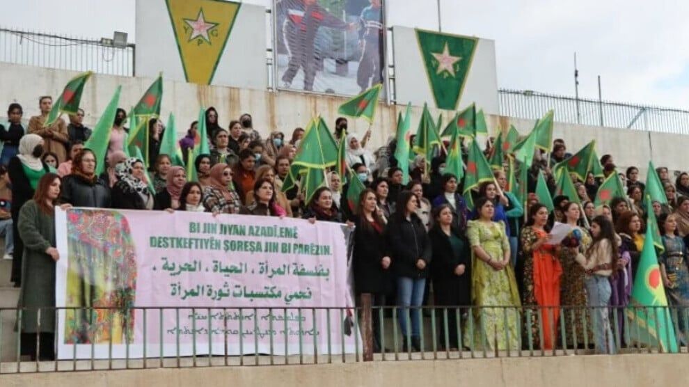 Kongra Star: Em ê destkeftiyan biparêzin