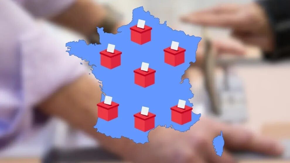 34 kurd ketin meclîsên şaredariyên Fransayê