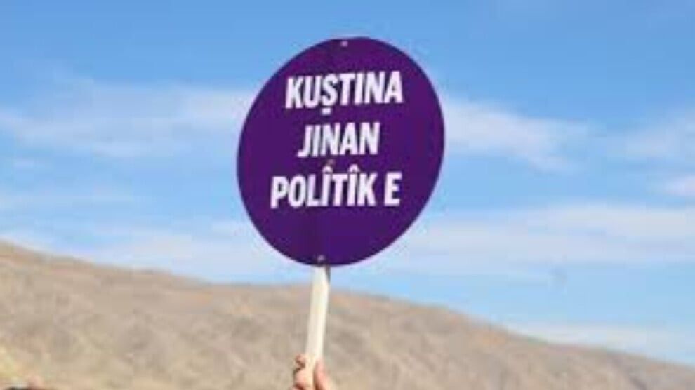 Di 2 mehan de li Başûr 6 jin hatin kuştin 