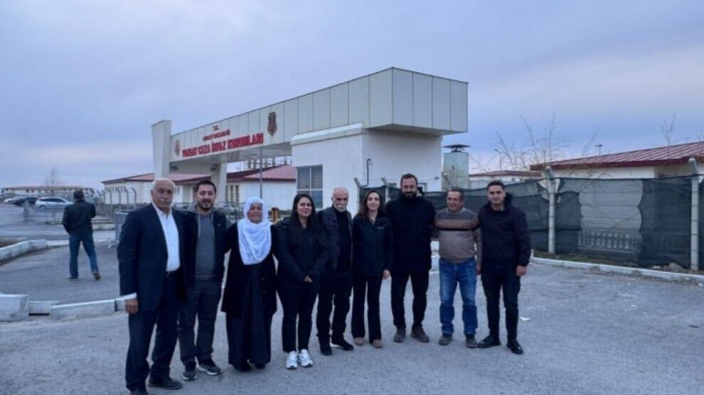 Piştî 33 salan hat berdan