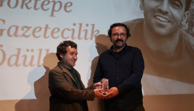 Xelatên Rojnamevaniyê yên Metîn Goktepe gîhiştin xwediyên xwe 