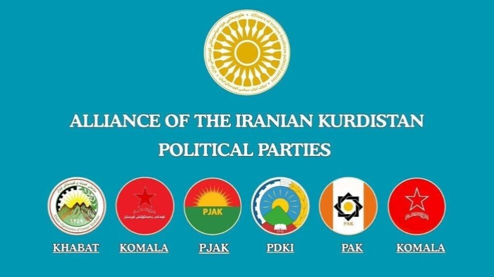 Hevpeymaniya Rojhilat: Îranê nikare me ji azadiyê paş bixe