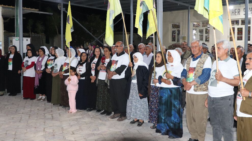 Çalakiya li Mexmûrê 1015 roj in didome