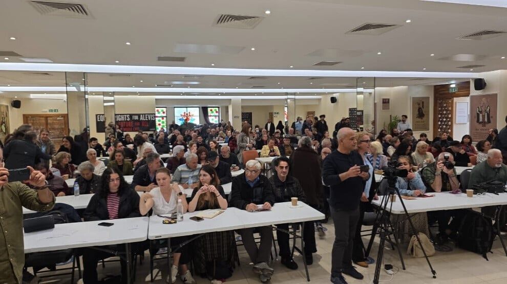 Encamnameya Sempozyuma "Elewîtî û Pêşerojê"