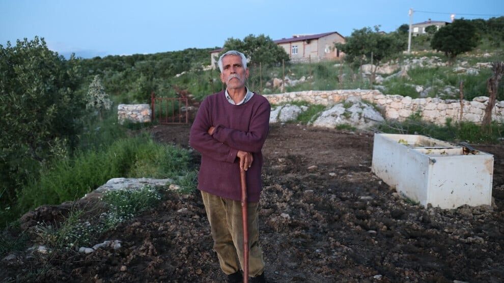 Nobeta li dijî JESê li Gimgimê didome