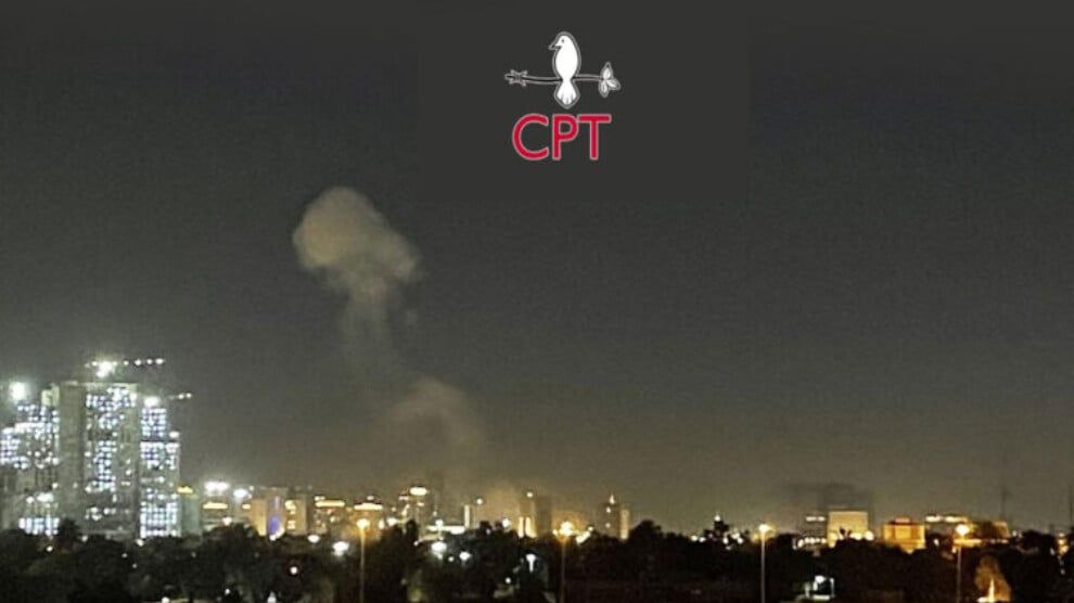 CPT: Îranê di 3 mehan de li Herêma Kurdistanê 22 kes kuştin
