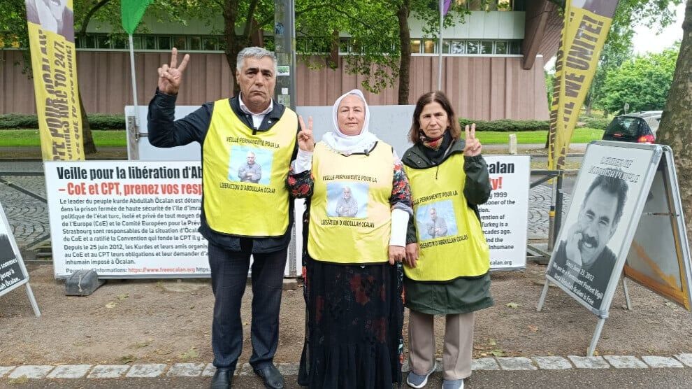 14 sal in nobetê digirin