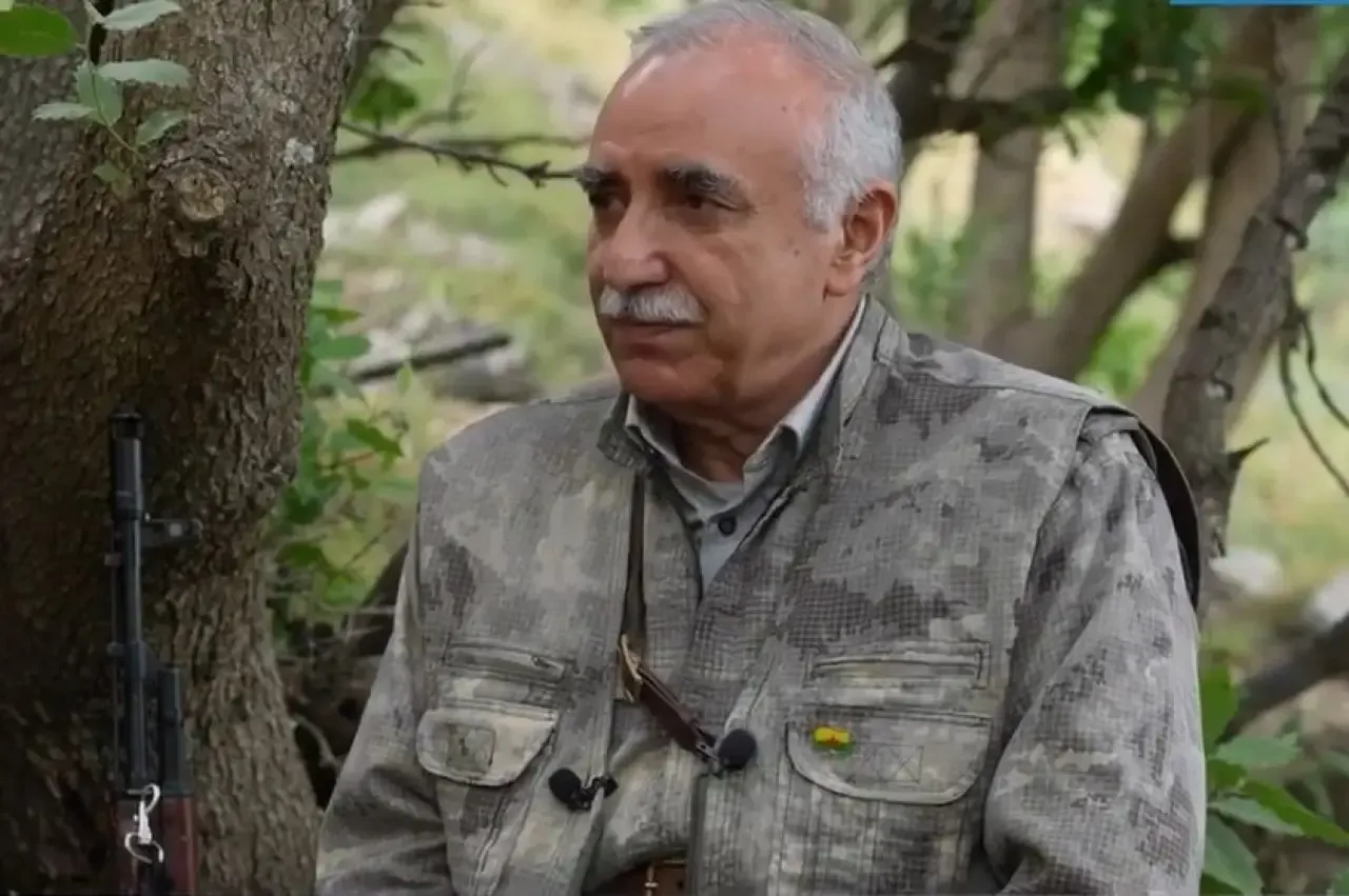 Nirxandinên Karayilan û pêvajoya aştiyê