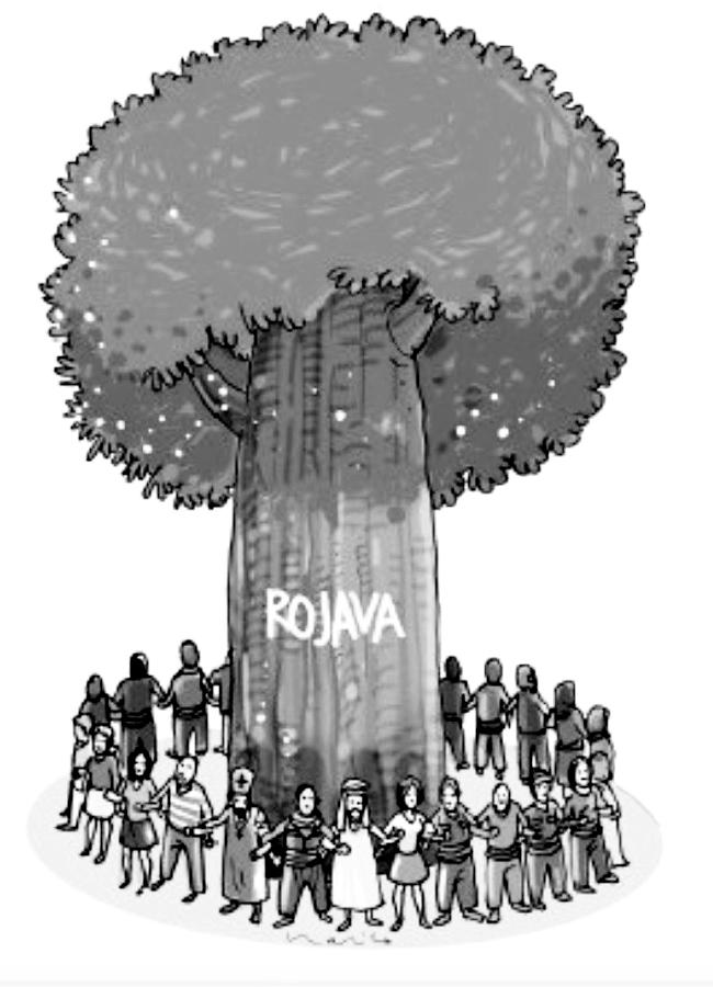 Mêtingeriya nûjen a tirkkirinê