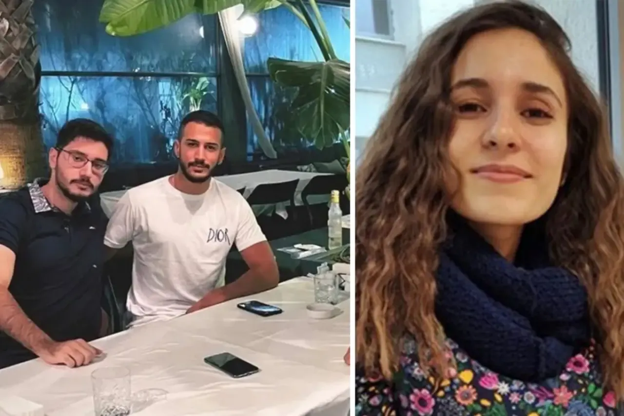 Dadgehê kurê waliyê Dêrsimê girt