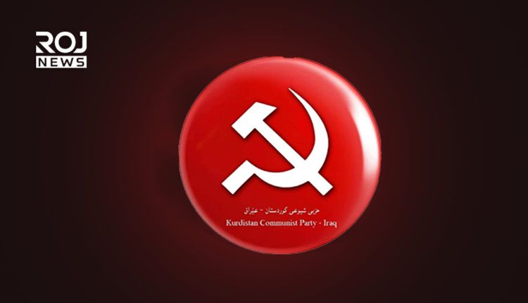 Partiya Kamînîst a Kurdistanê: Yekrêzî bingeha serkeftinê ye