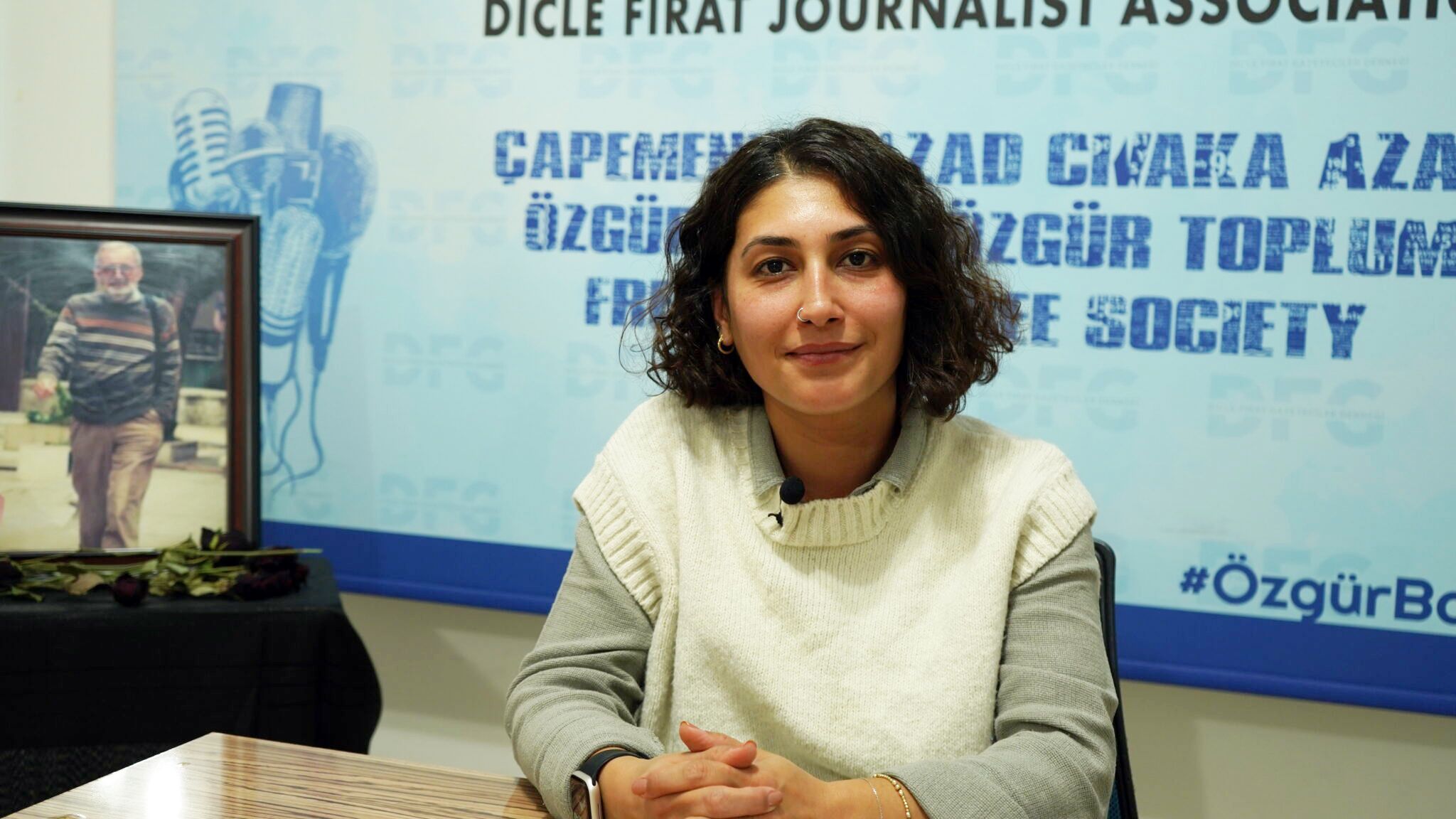 Ev ne tenê merasîm e, zindîhiştina bîrê ye