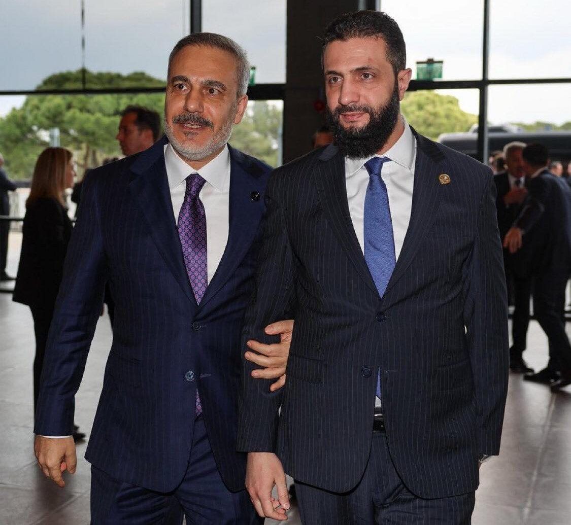 Li Sûriyeyê çi diqewime?