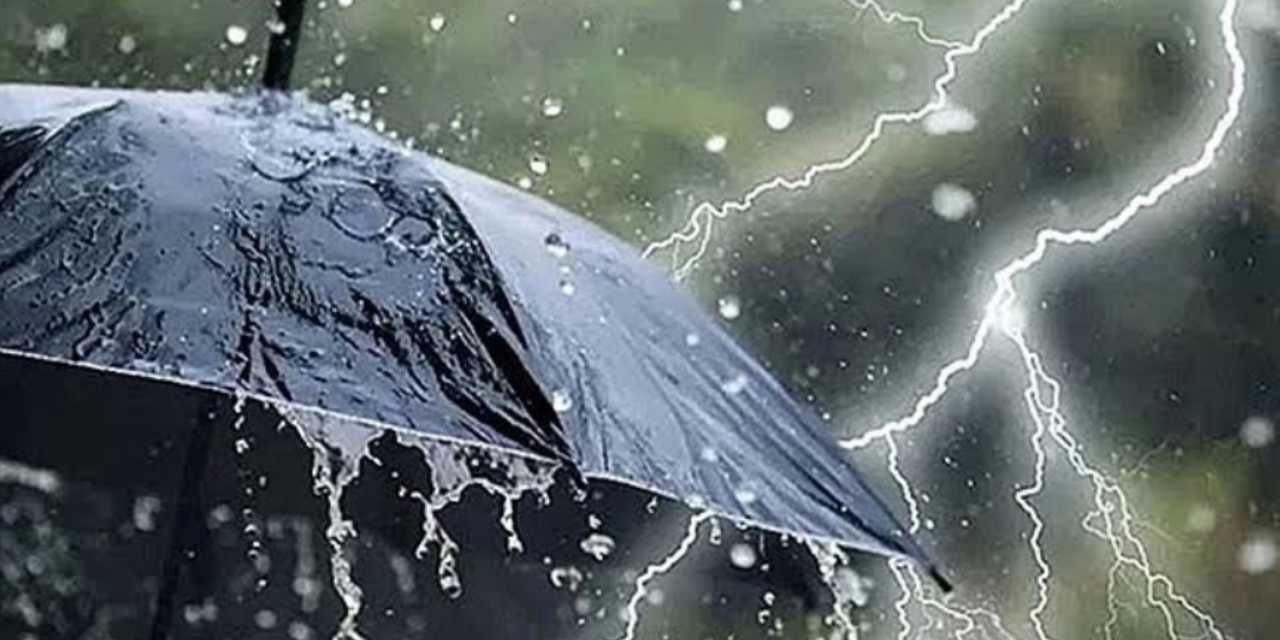 Meteorolojî: Li tevahiya Kurdistanê dê baran bibare