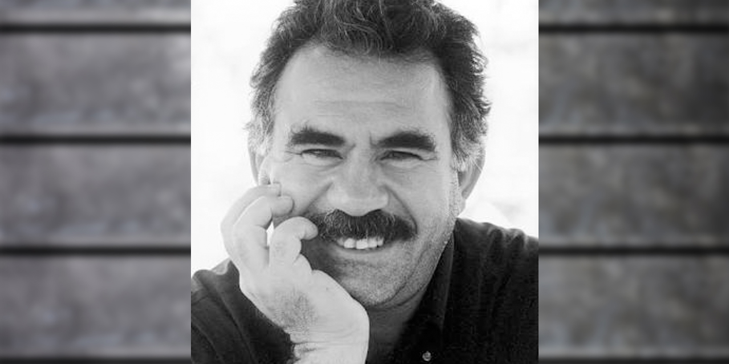 Abdullah Ocalan: Divê Îslam bikeve xizmeta civaka exlaqî
