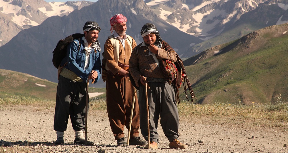 Êşa zimanê kurdî-I-