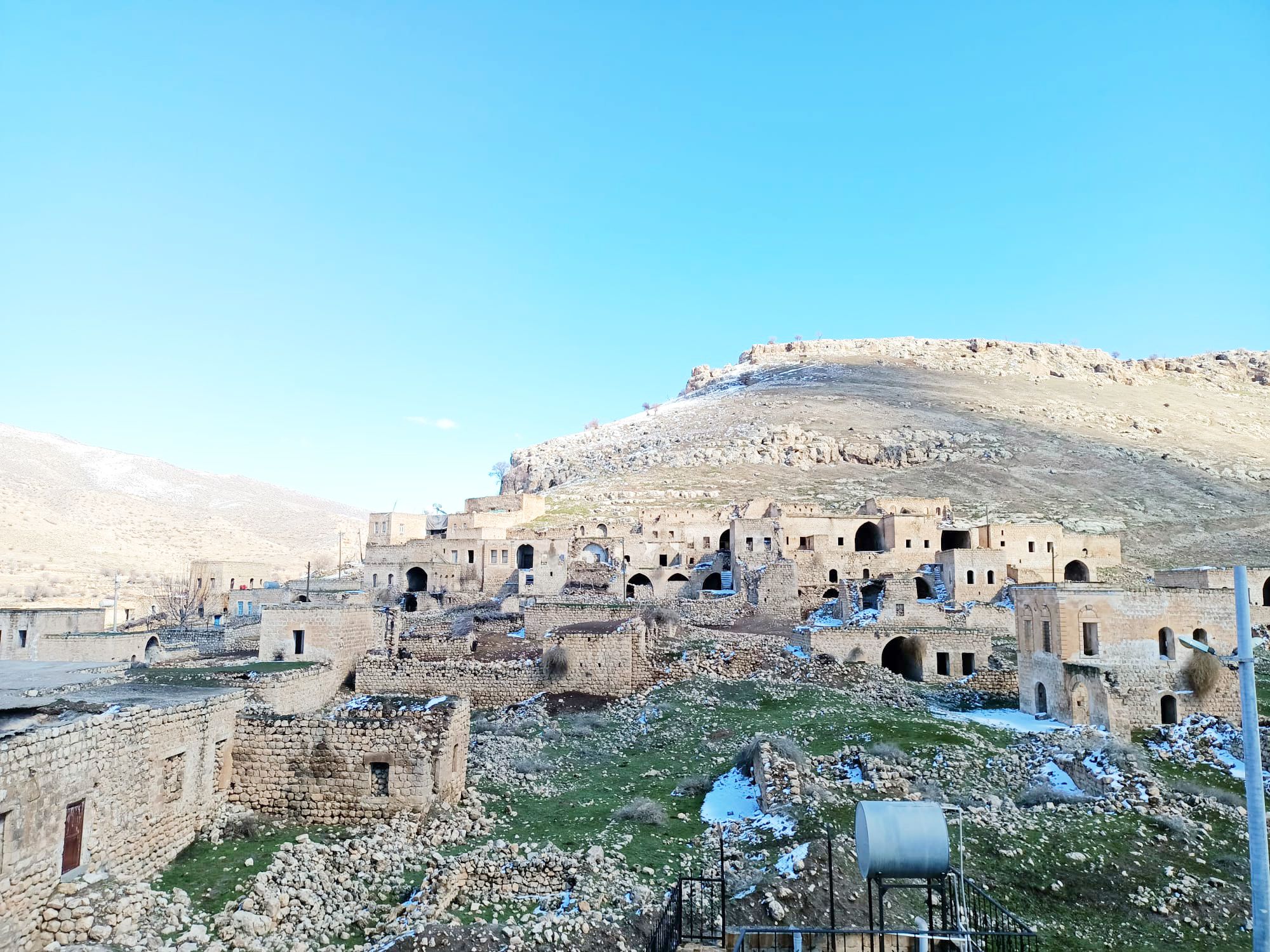 Nivîseke ji girtîgehê 