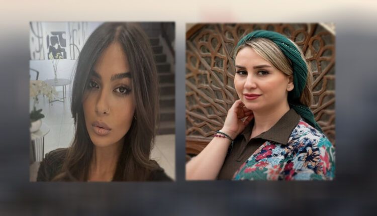 Îsraîl-DYAyê di erîşan de 2 jinên kurd kuştin 