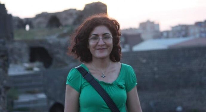 ‘Hewlêr namîne wek caran’