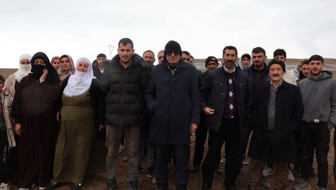 Welatiyên Giyadînê avakirina GESê şermezar kirin