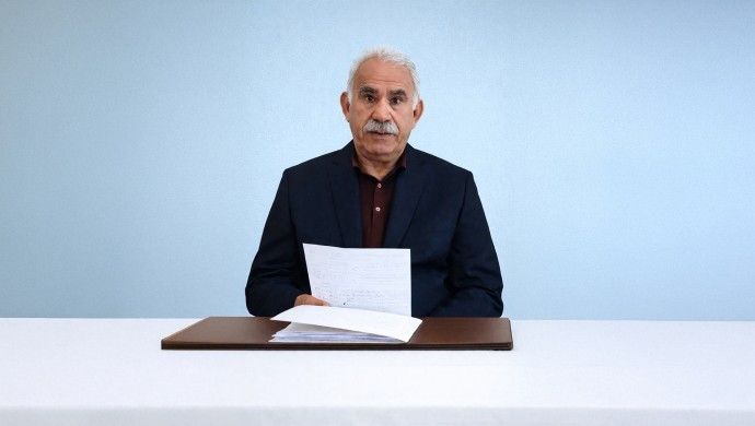 ‘Divê KE ji bo Tirkiyeyê nexşeya cezayan amade bike’