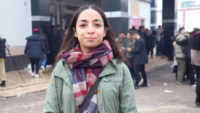 Dadgeha Stenbolê endama Meclisa DEM Partiyê şand girtigehê