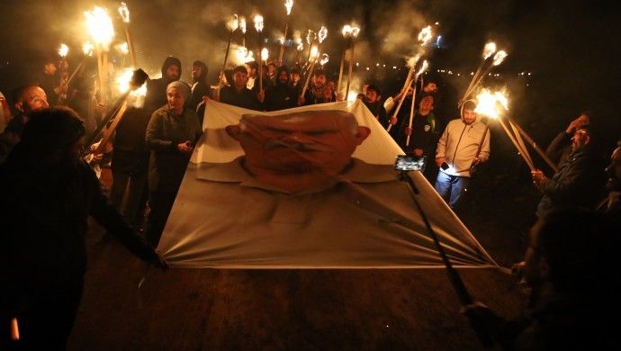 Li Qerejdaxê coşa agirê Newrozê 