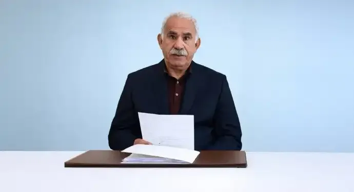 Ji Abdullah Ocalan pêşniyarên çareseriyê