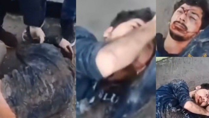 Diyar Koç ji nexweşxaneyê şandin girtigehê