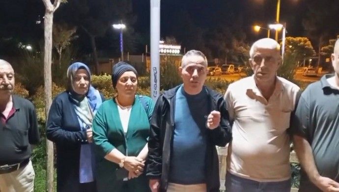Erhan Kaya piştî 31 salan girtî ma hat berdan