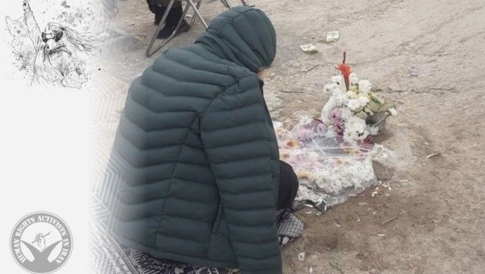 Rejîma Îranê 6 hezar û 509 kes kuştin