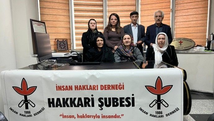 Leşker li Geverê ketina gundan asteng dike