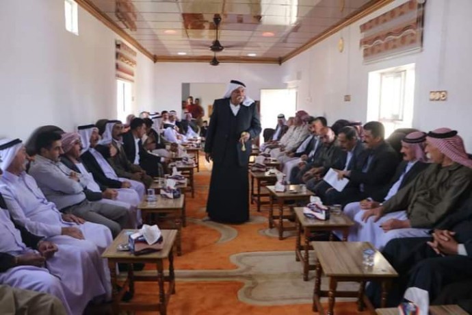 'Biryar dê bandorê li aştiya civakî bike'