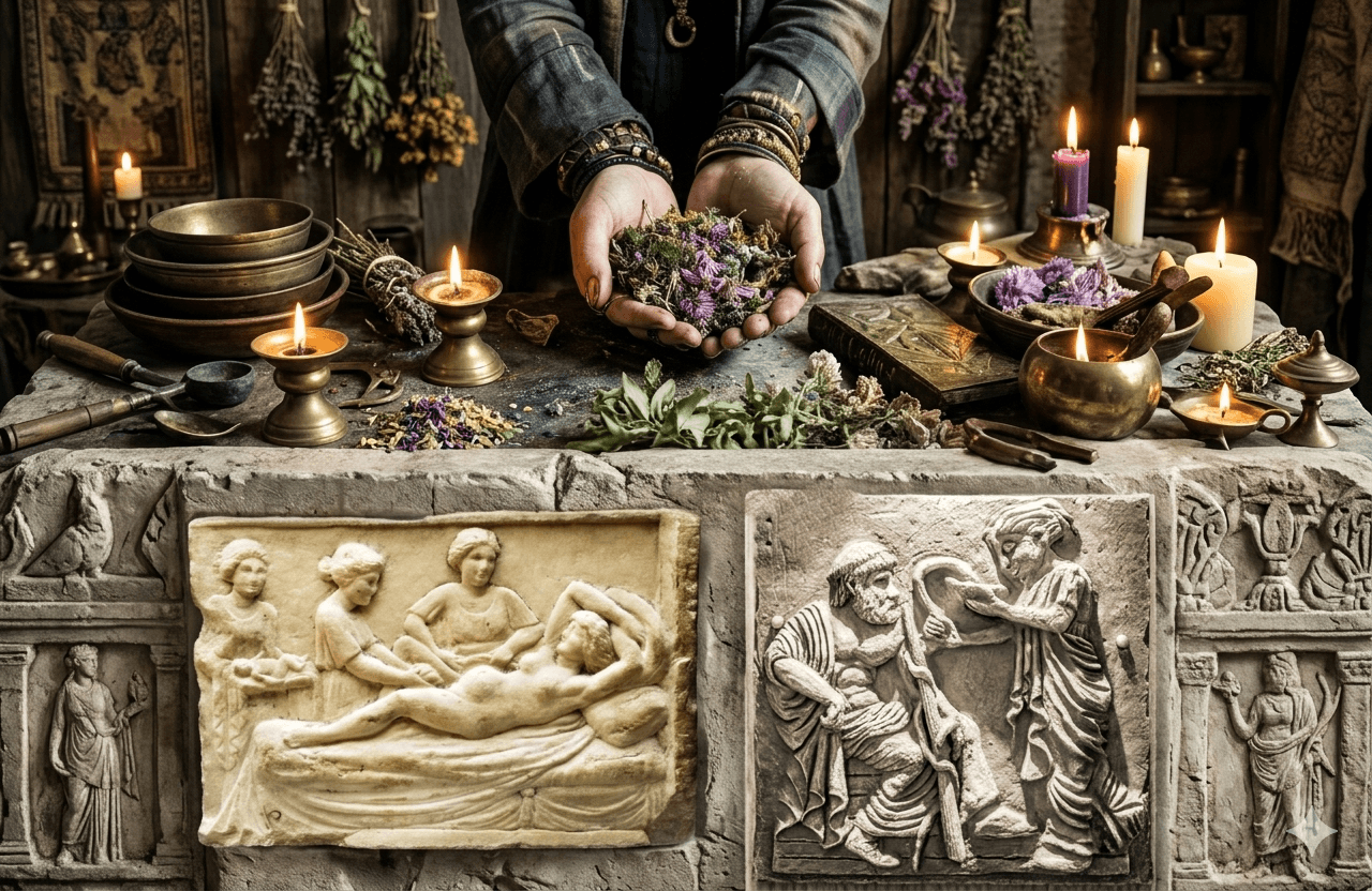 Jineolojî û tenduristî