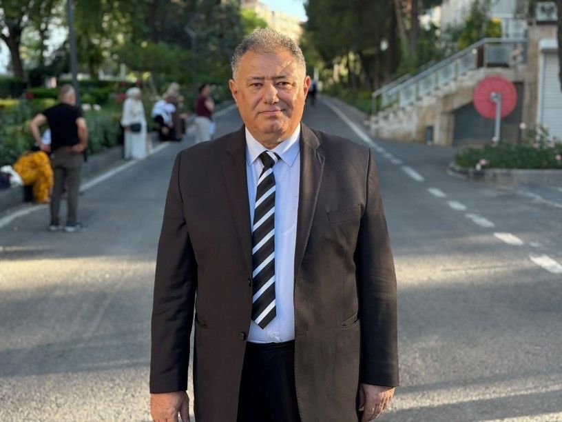 Prof. Dr. Muhammed Rifat El Îmam: Divê êdî kurd neyên xapandin