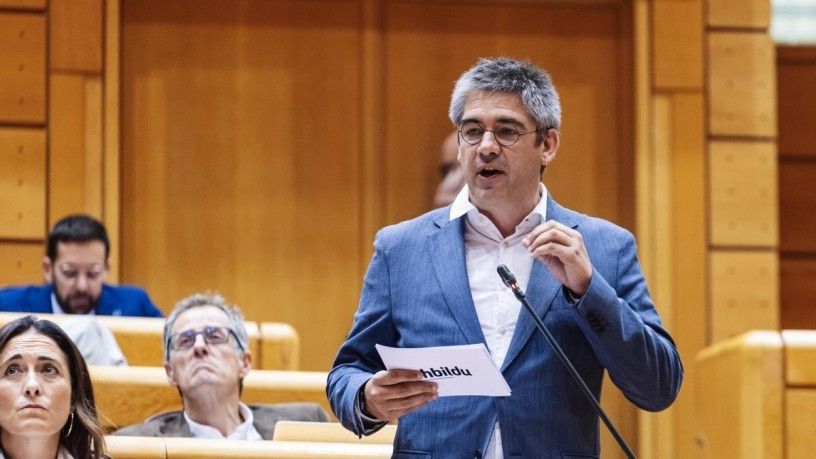 Gorka Elejabarrieta: Fikrên Ocalan mifteya çareseriyê ye