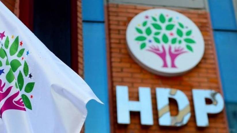 HDP: Dêrsim hema zî yeno asîmîlekerdene