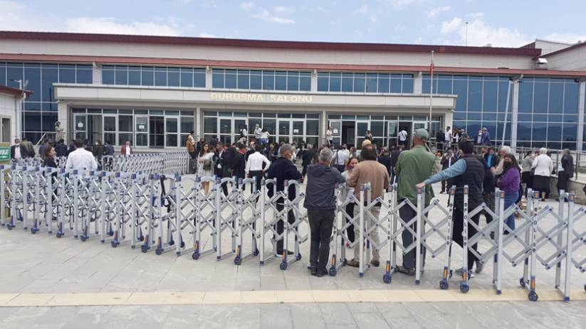 Roniştişê hîrêyînî ê dewaya Kobanê dest pêkerd