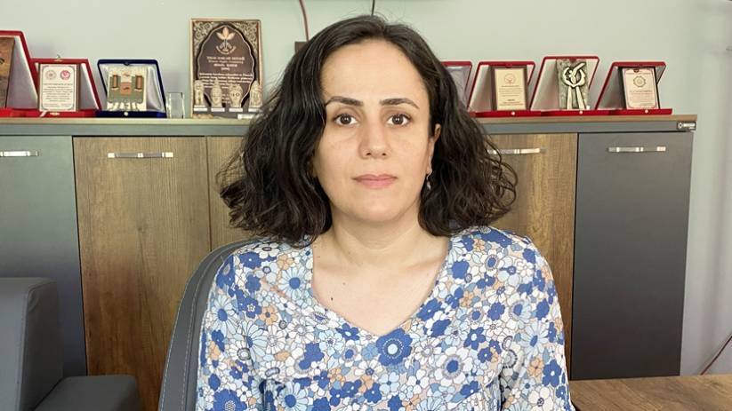 Avûkate Rehşan Bataraye: Pêwa delîlî estê gumanbarî nînê muhakemekerdene